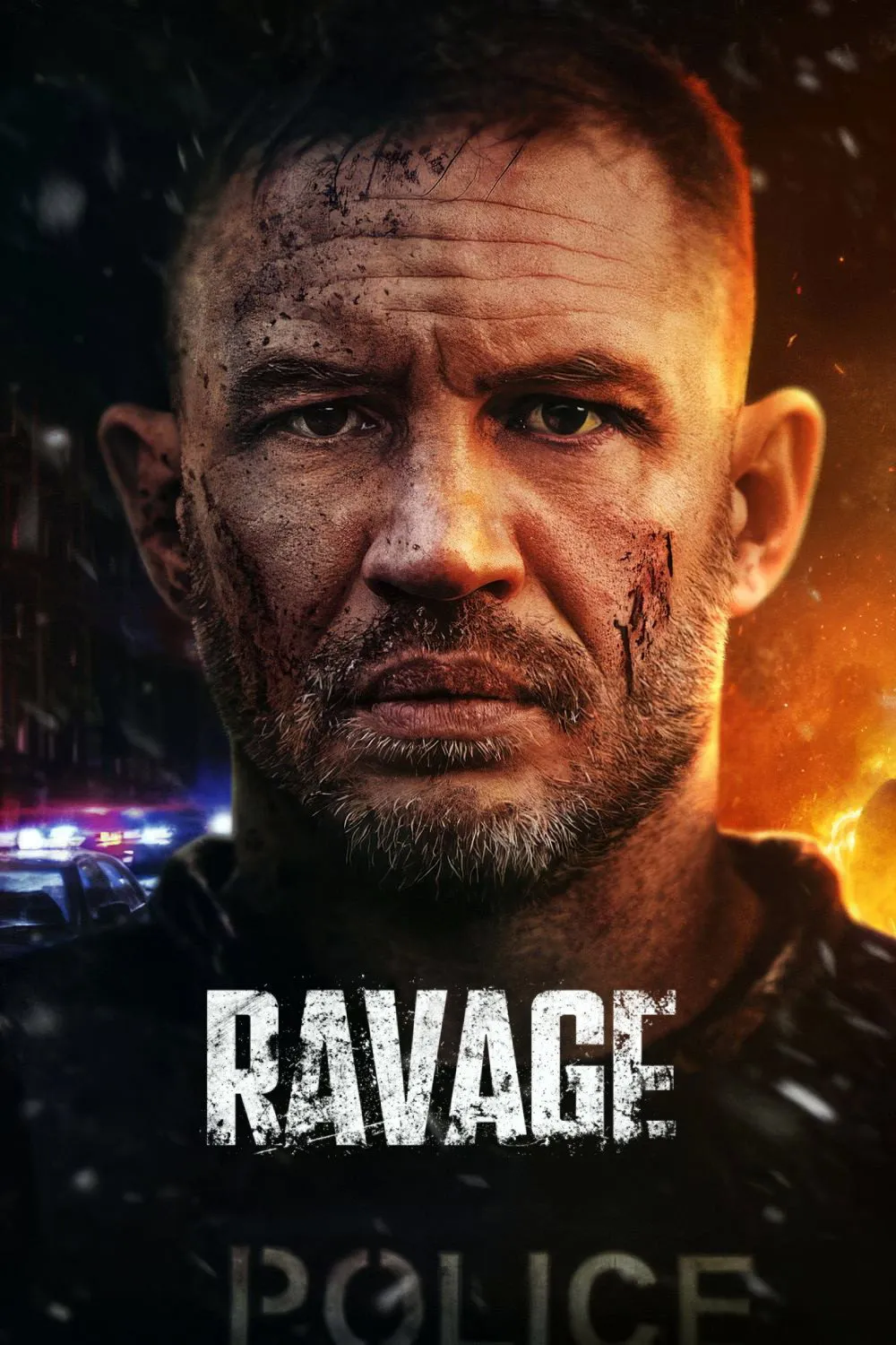 Ravage (2025)